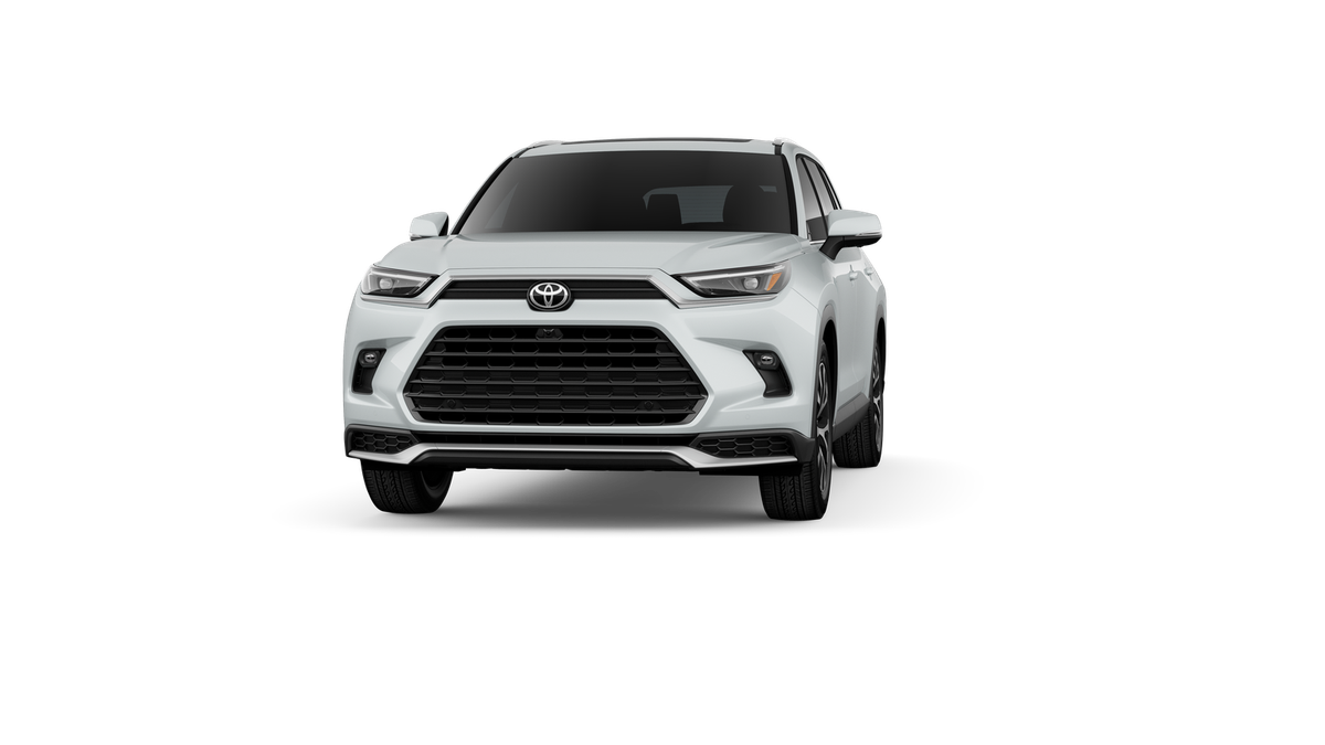 New 2026 Wind Chill Pearl Toyota Hybrid MAX Limited image 18