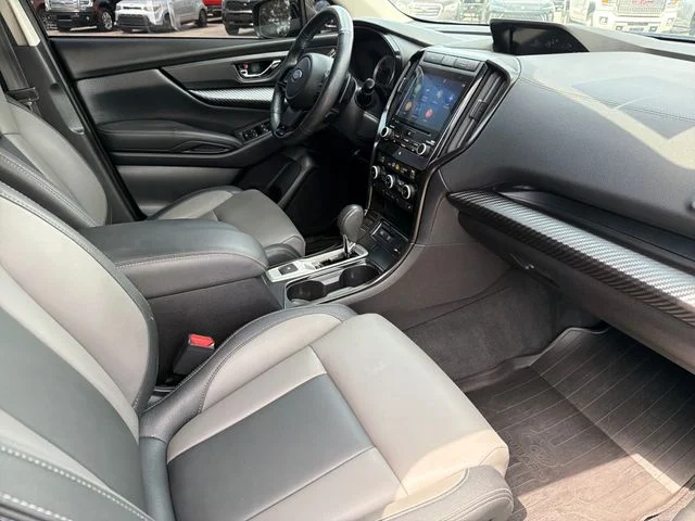Used 2022 Blue Subaru Onyx Edition image 24