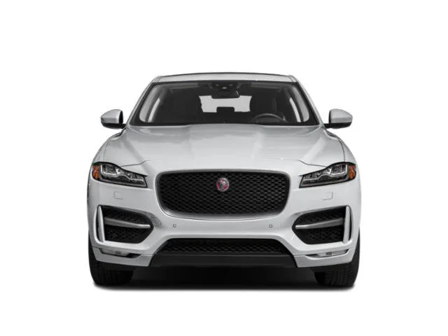 Used 2019 Blue Jaguar 30t R-Sport image 4
