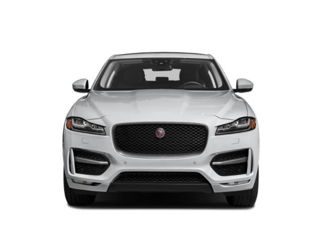 Used 2019 Blue Jaguar 30t R-Sport image 4