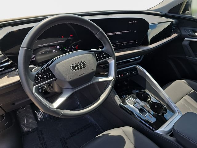 Used 2025 Black Audi 2.0T Premium image 19
