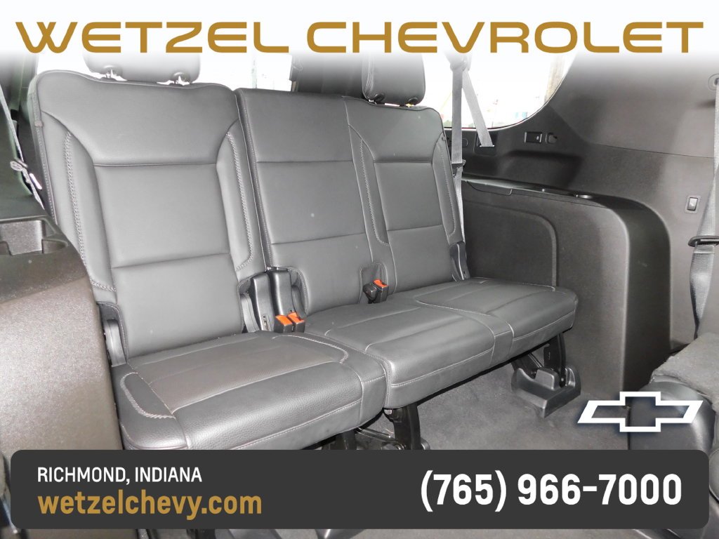 Used 2021 White GMC Denali image 37