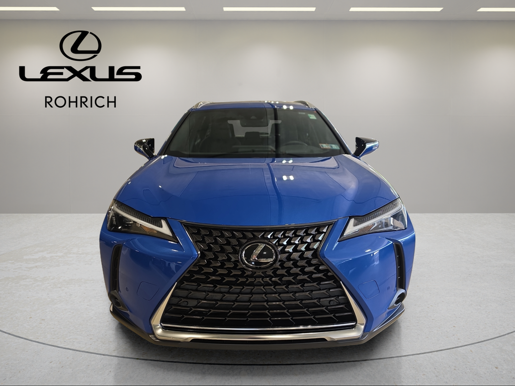 Certified Used 2023  Lexus 250h Premium image 2