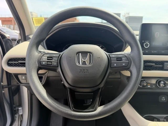 Used 2023 Gray Honda LX image 20