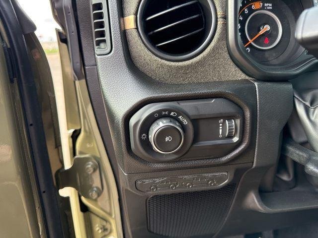 New 2026 41 Exterior Paint Jeep Willys 41 image 14