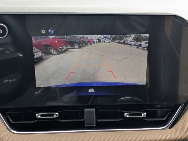 2026 Chevrolet Equinox ACTIV - Photo 31