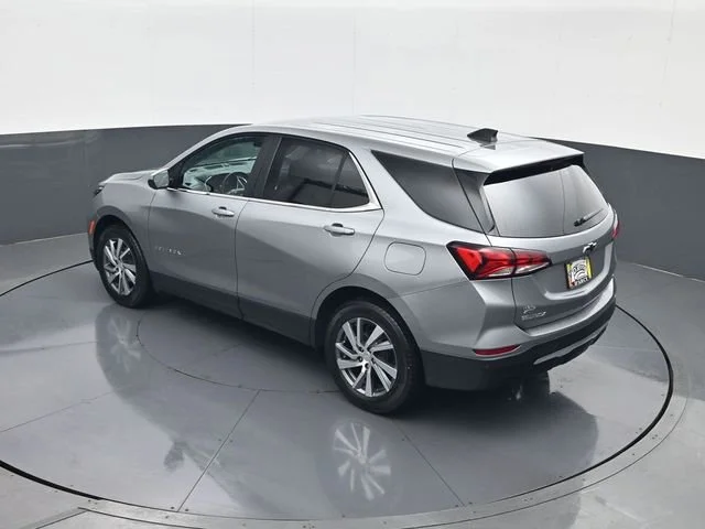 2024 Chevrolet Equinox LT - Photo 19