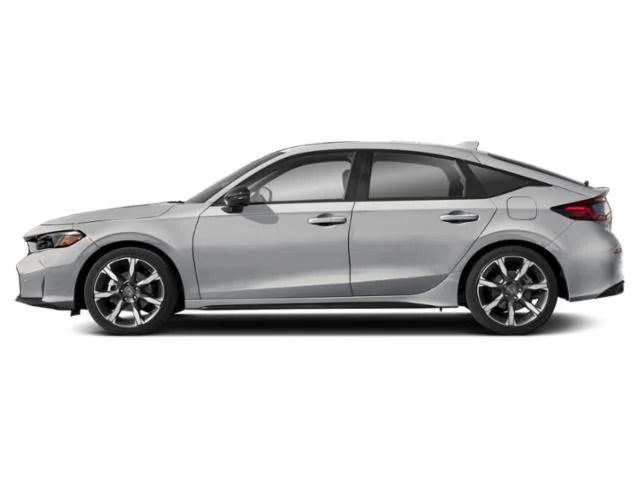 New 2026 Urban Gray Pearl Honda Sport Touring image 3