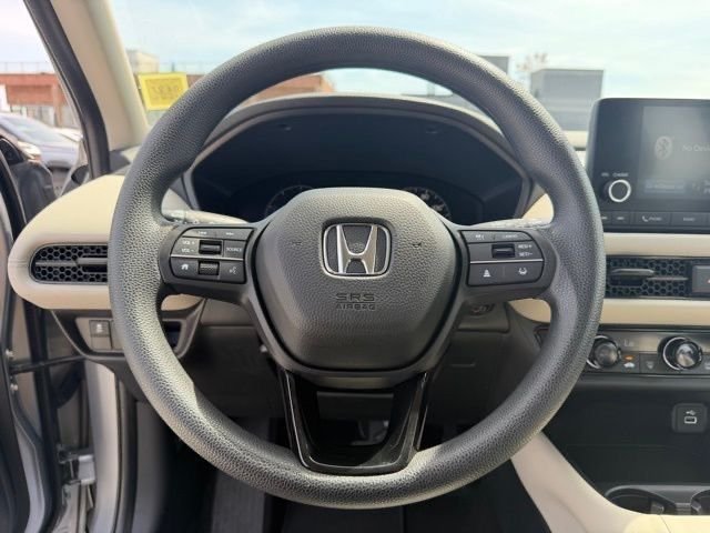 Used 2023 Gray Honda LX image 20