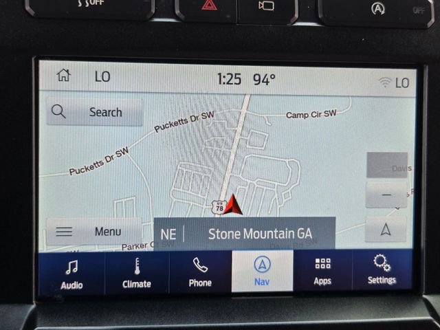 Used 2020  Ford King Ranch image 21