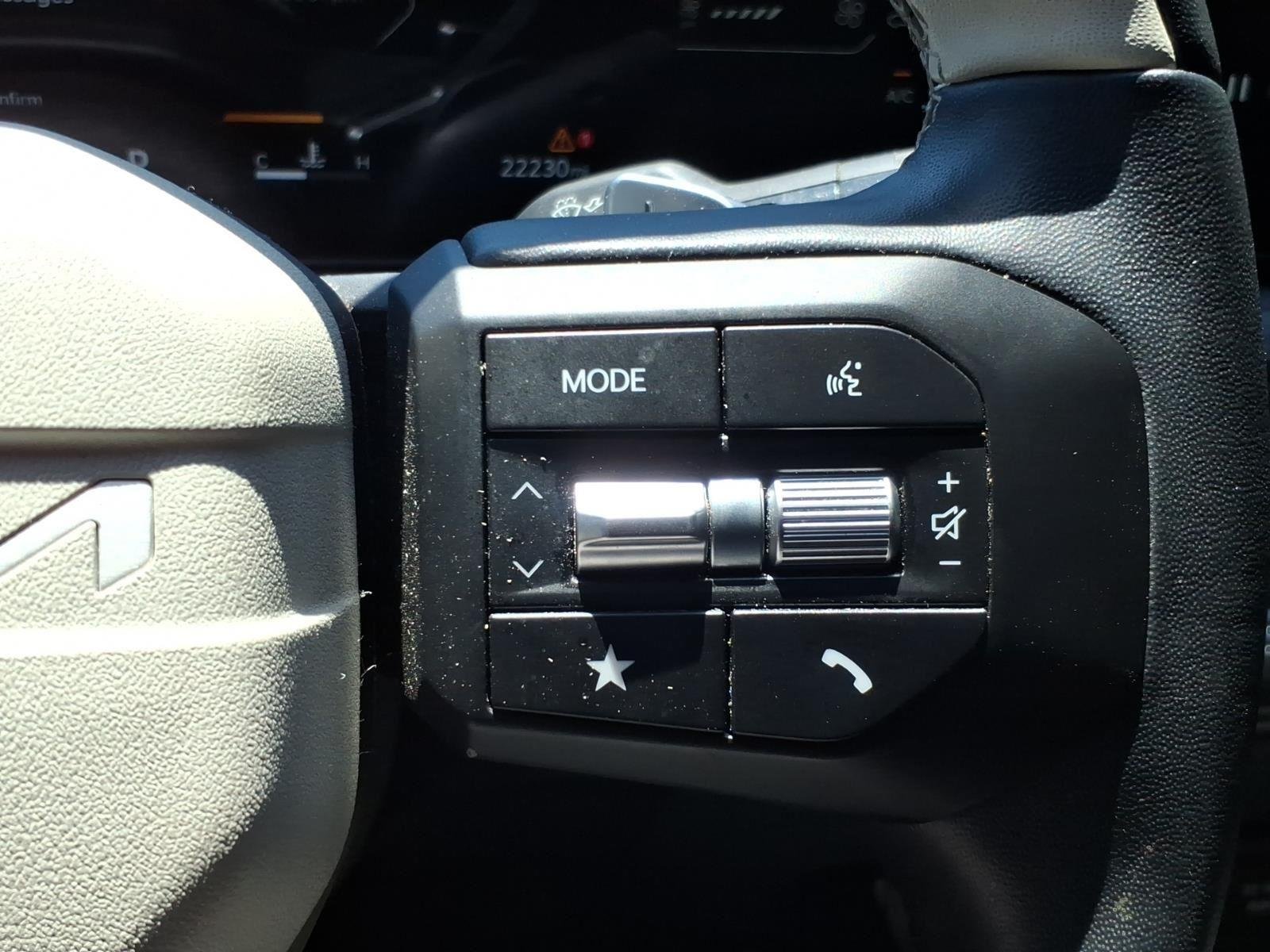 Used 2025 Wave Blue Kia GT-Line image 15