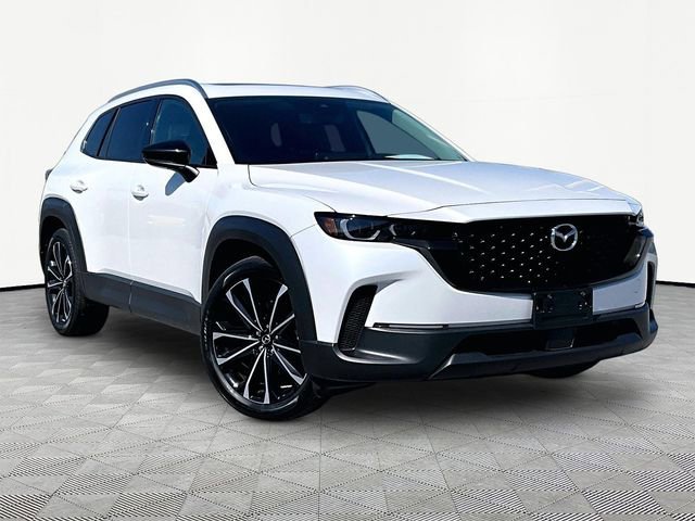 2023 Mazda CX-50 2.5 S PREMIUM PLUS's photo