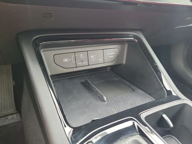 Certified Used 2025 Gray Kia GT-Line image 25
