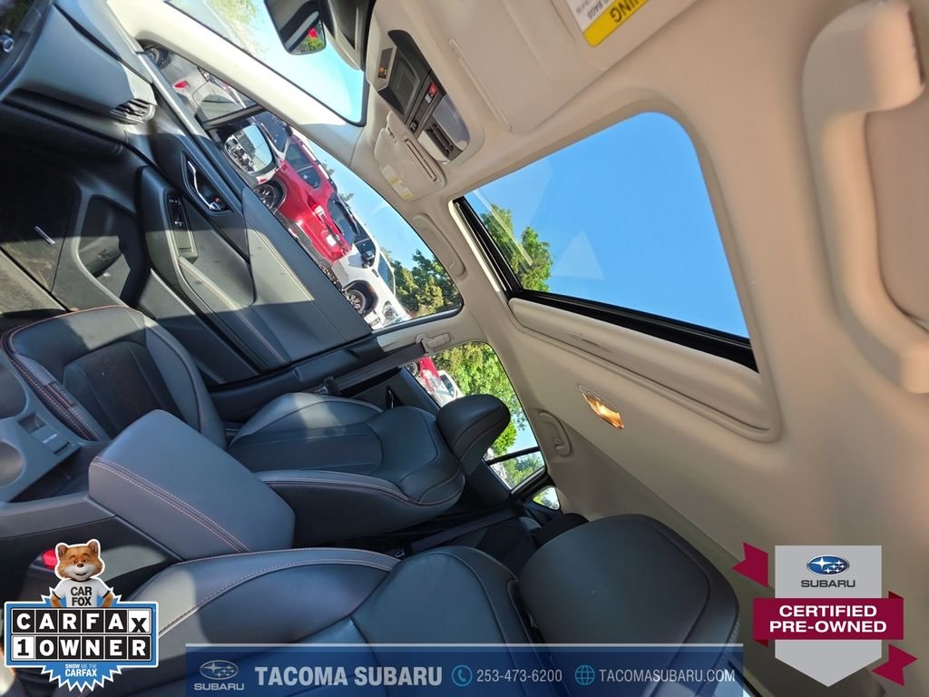 2024 Subaru Crosstrek Limited - Photo 25