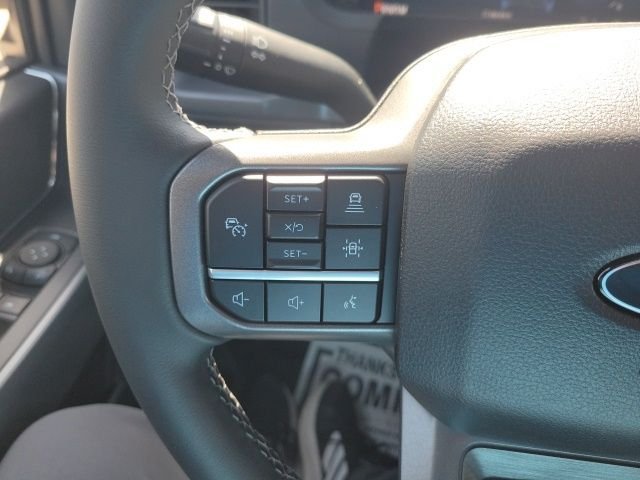 New 2026 Silver Ford XLT image 18