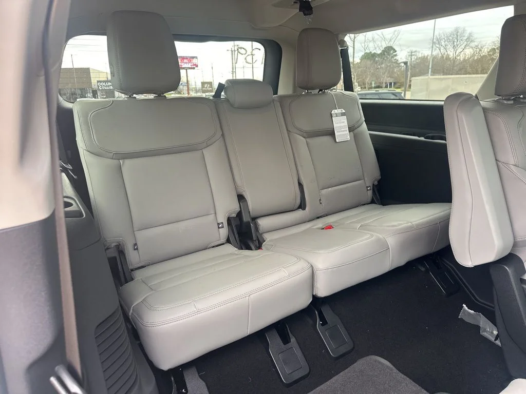 New 2026 White Ford Active image 13