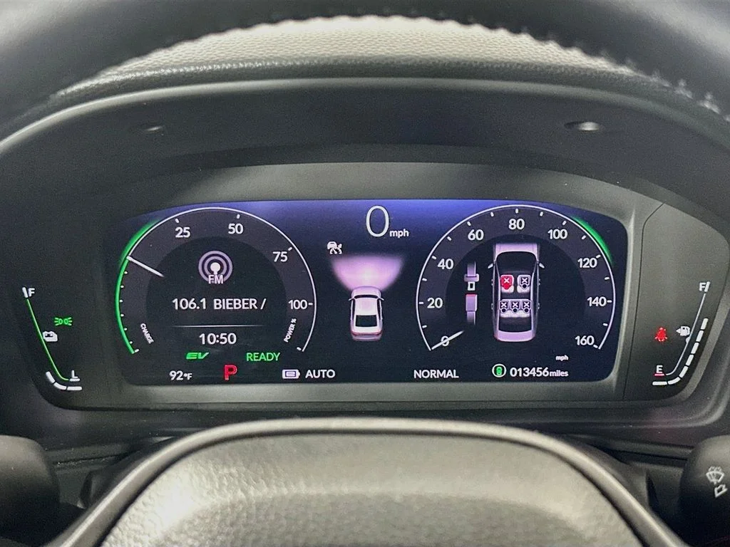Used 2025  Honda Sport-L image 11