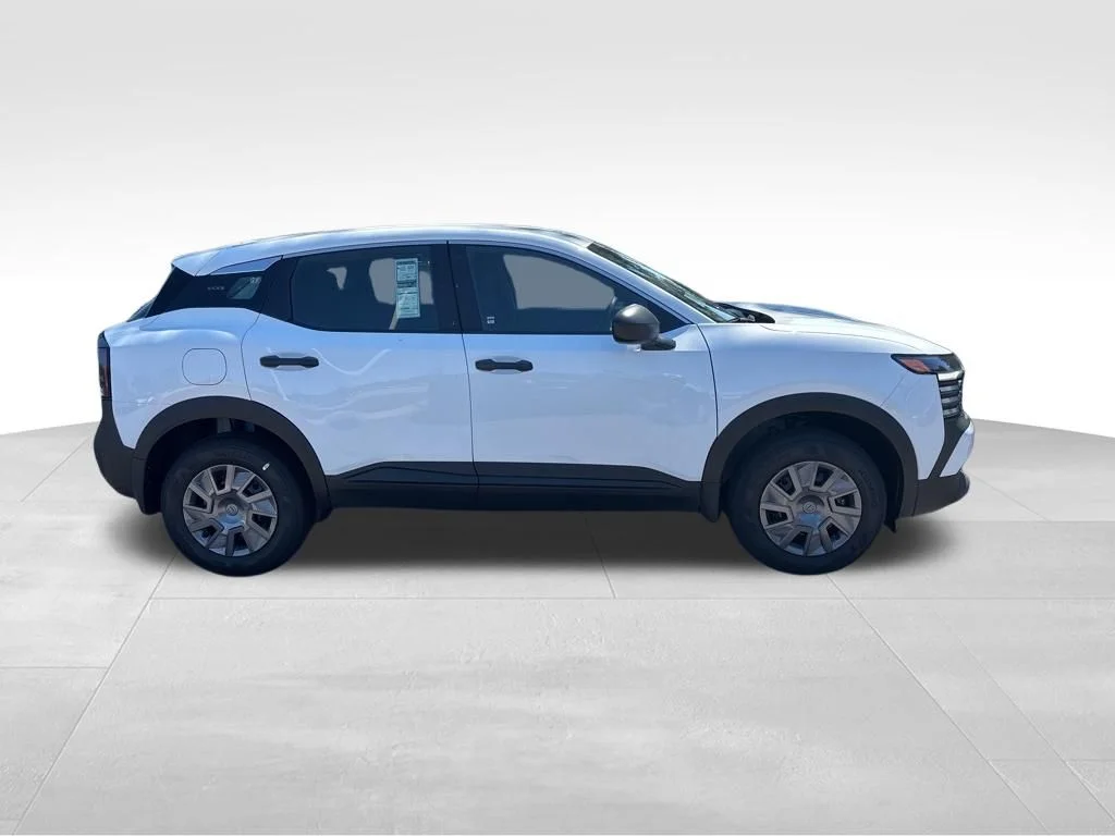 New 2026 Fresh Powder Nissan S image 5