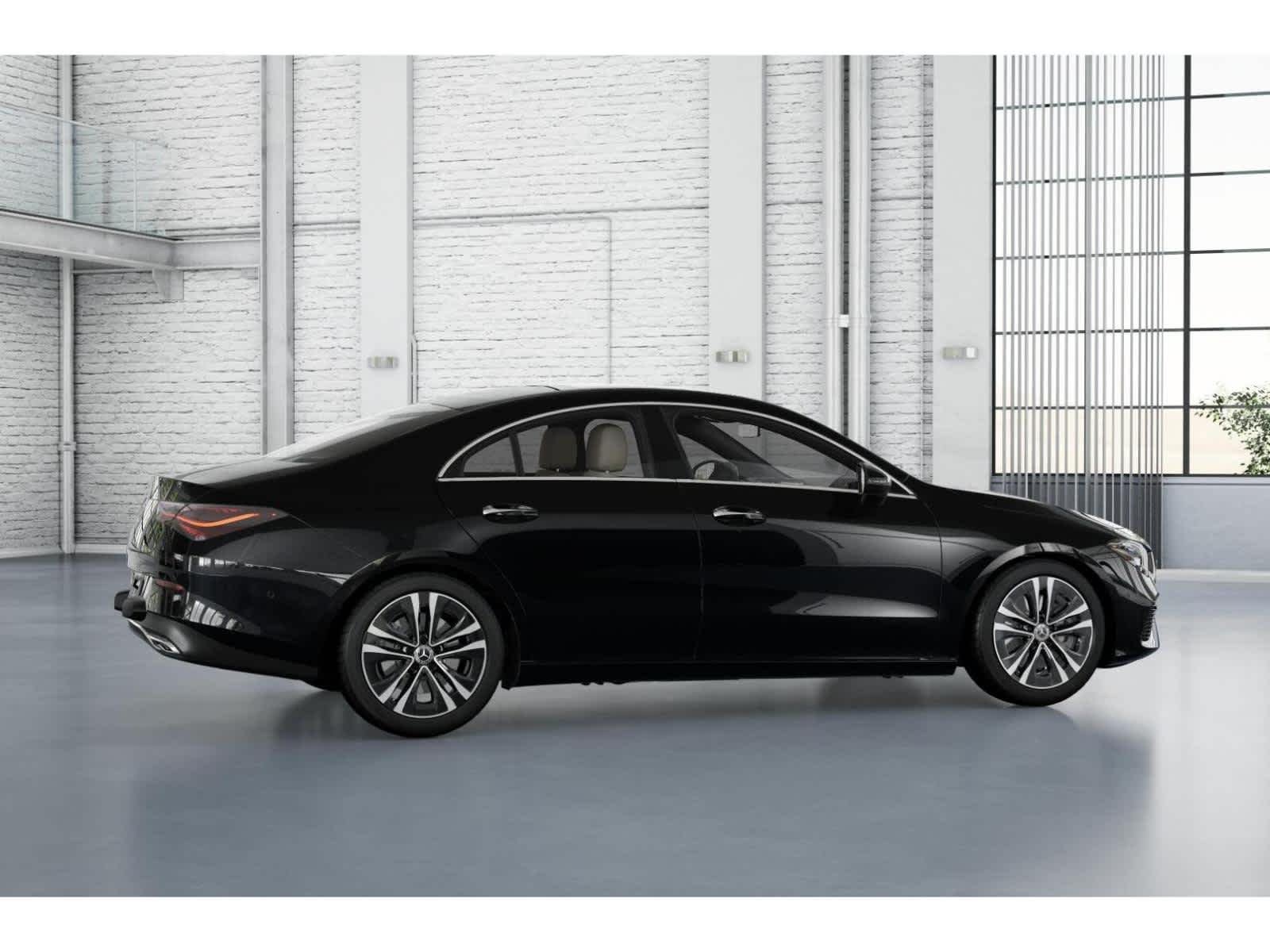 2026 Mercedes-Benz CLA CLA 250 - Photo 17