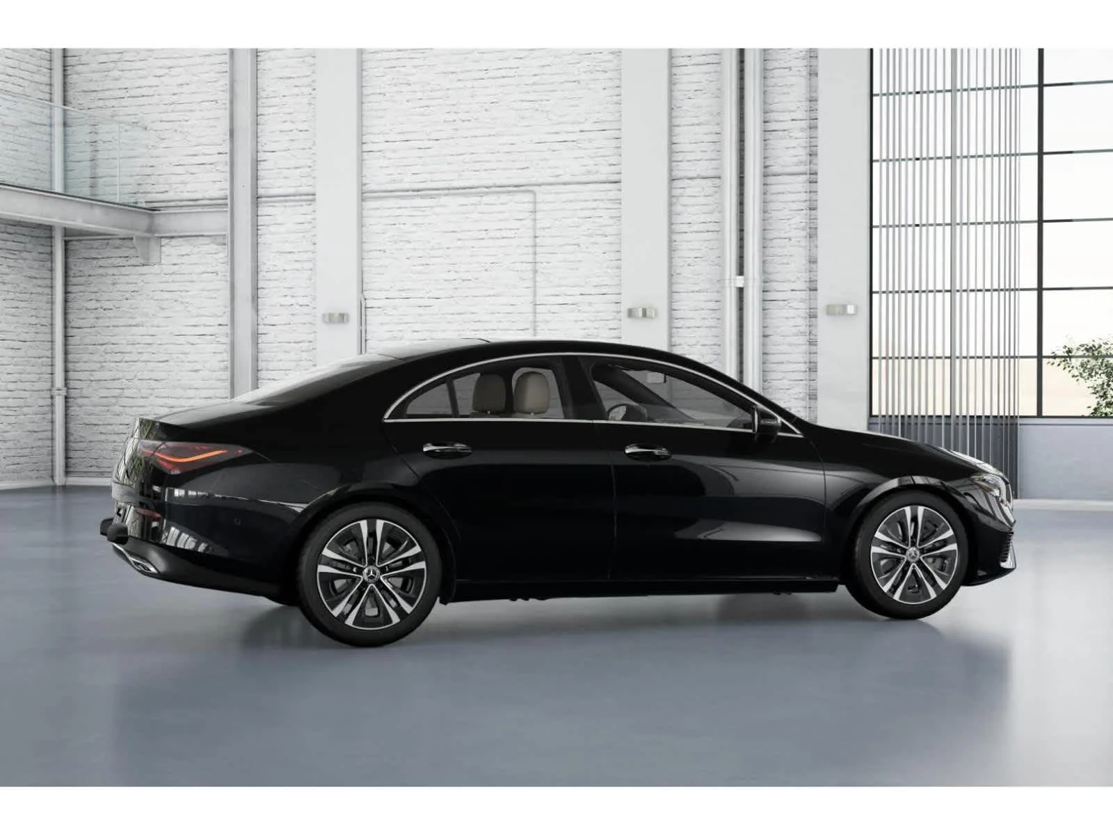 2026 Mercedes-Benz CLA CLA 250 - Photo 17