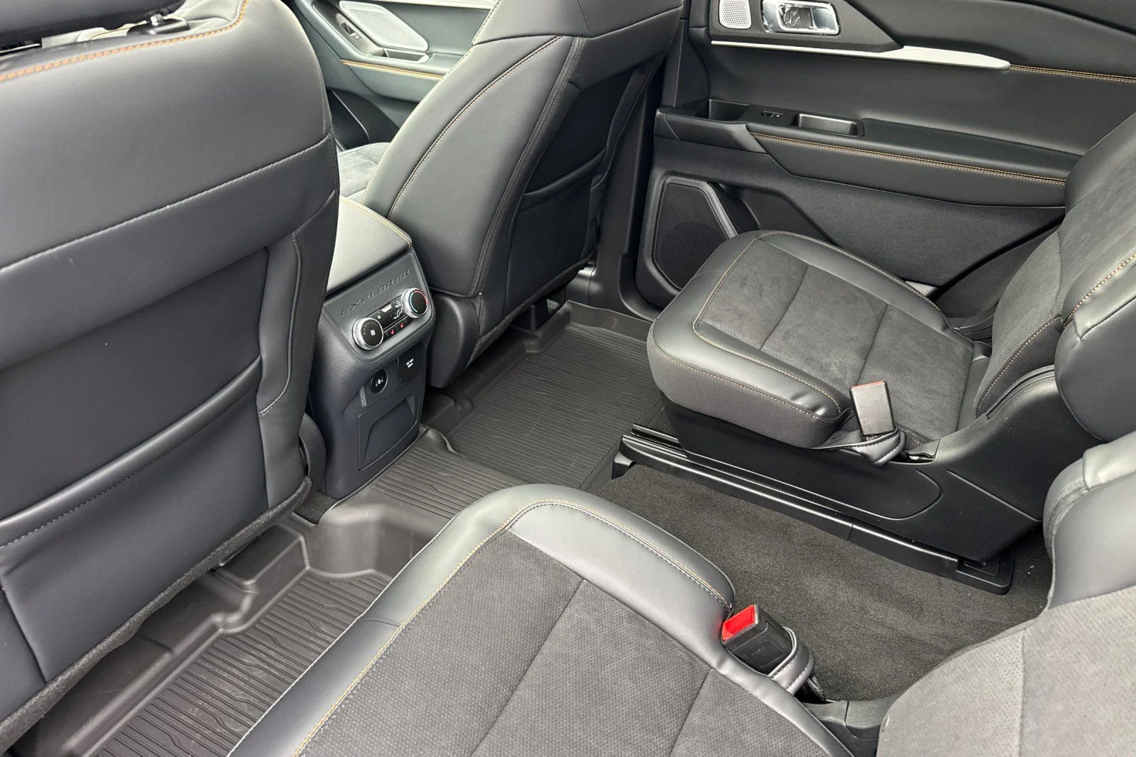 New 2026 Marsh Gray Ford Tremor® image 13