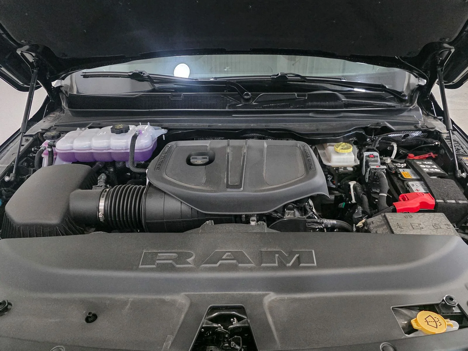 2026 RAM 1500 Big Horn/Lone Star - Photo 16