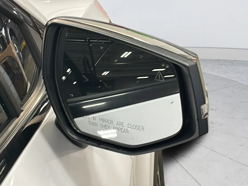 Certified Used 2023 White Kia X-Line image 43