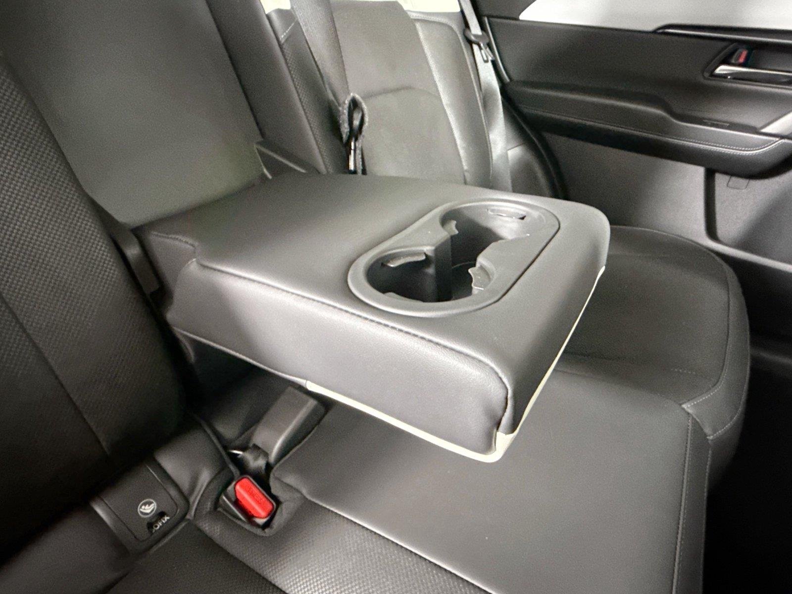 New 2026 Machine Gray Metallic Mazda 2.5 S Preferred AWD image 37