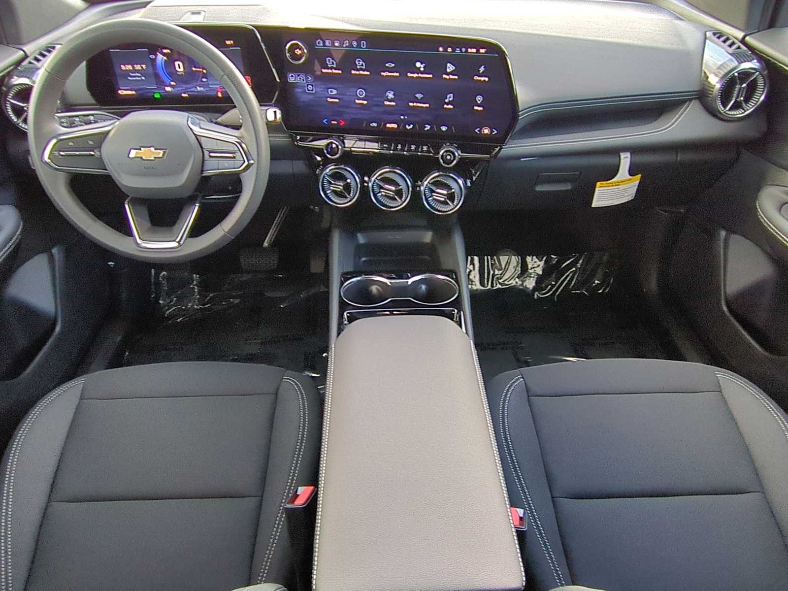 2026 Chevrolet Blazer EV LT - Photo 13