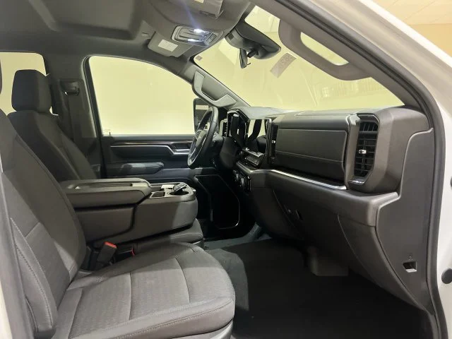 2026 Chevrolet Silverado 2500HD LT - Photo 26