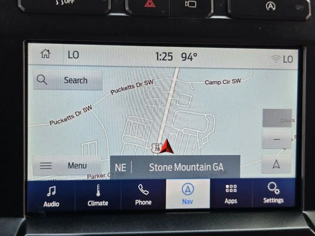 Used 2020  Ford King Ranch image 21