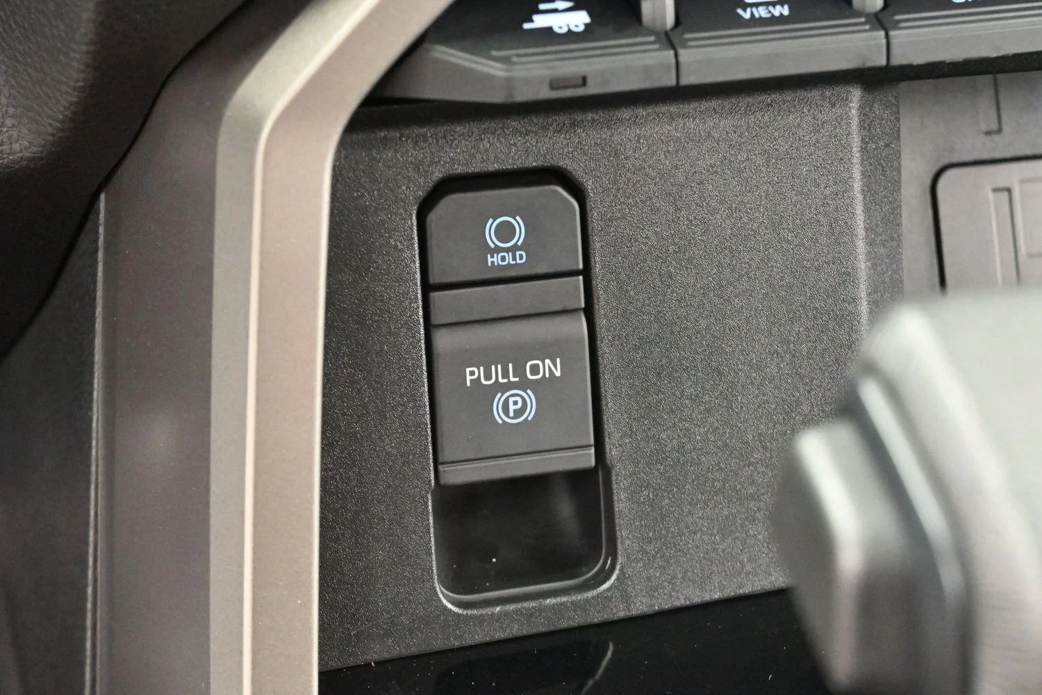 Used 2024 Ice Cap Toyota Limited image 24