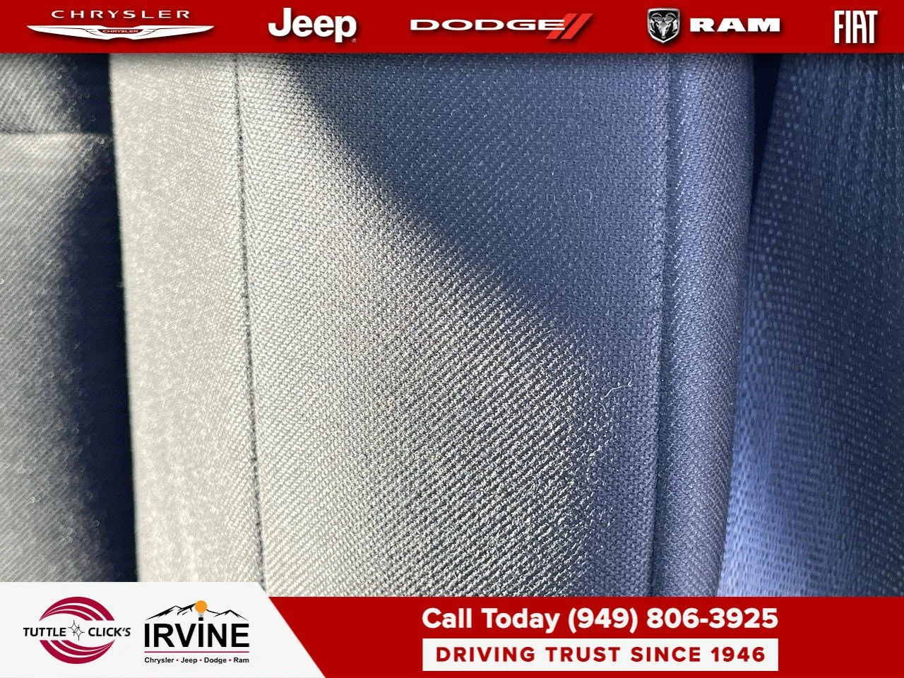 Used 2023 Destroyer Gray Clearcoat Dodge GT image 39