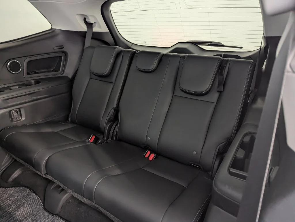 Used 2020 White Subaru Limited image 14