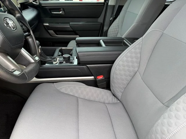 Used 2023 Gray Toyota SR5 image 12