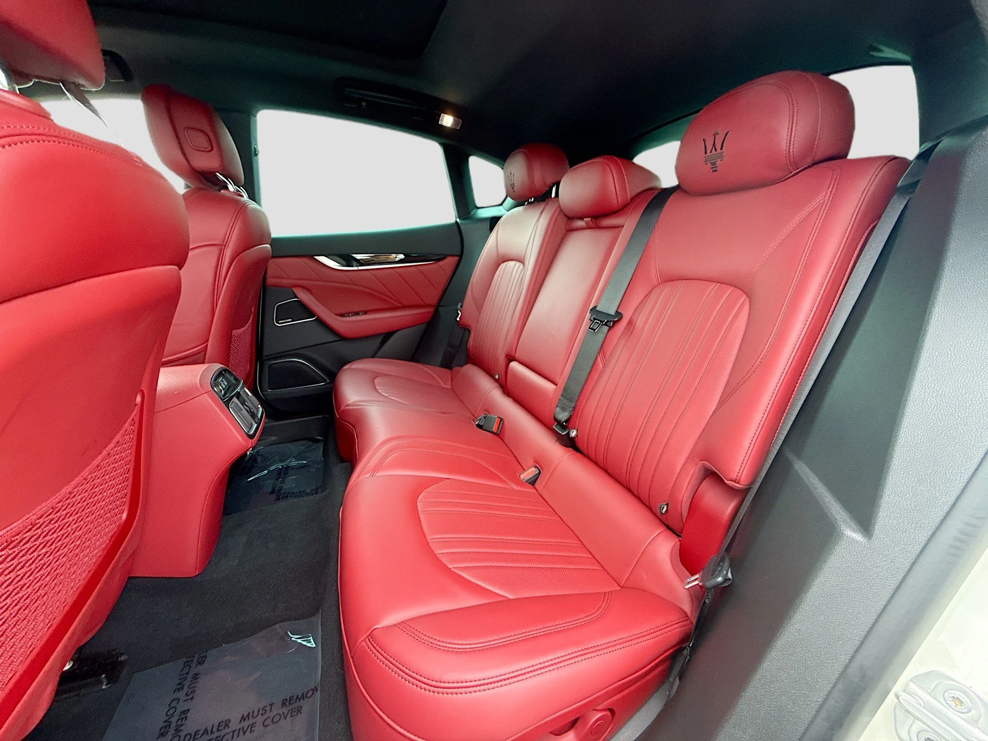 Used 2022 Bianco Maserati GT image 20