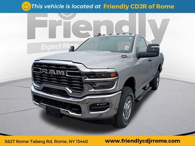 2026 RAM 2500 Tradesman 4X4 Regular Cab's photo