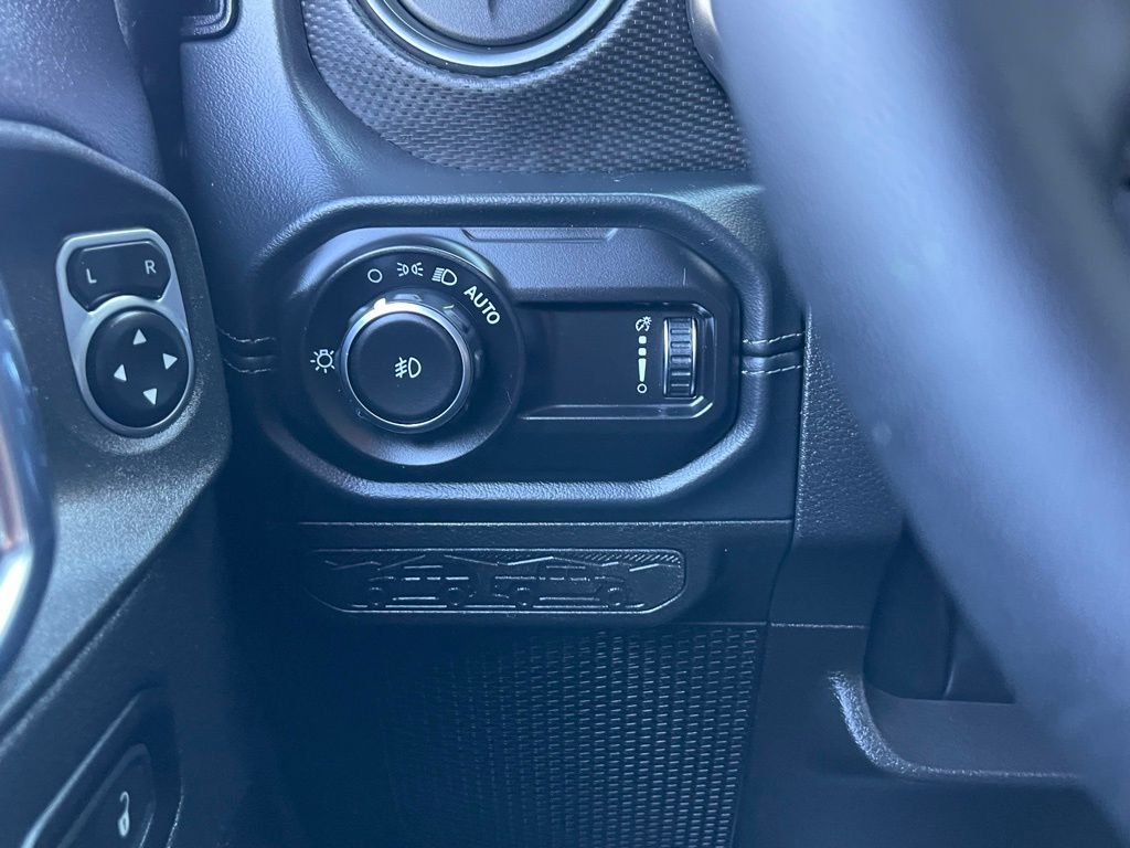 2026 Jeep Wrangler 4-Door Rubicon - Photo 39