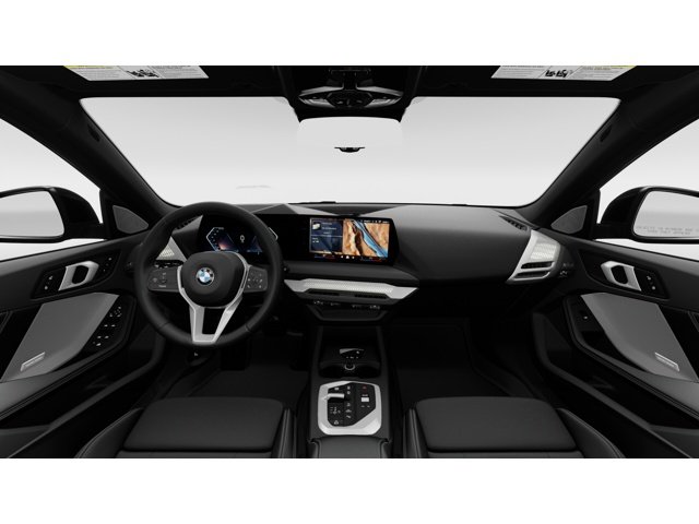 New 2026 Black Sapphire Metallic BMW 228 Gran Coupe image 10