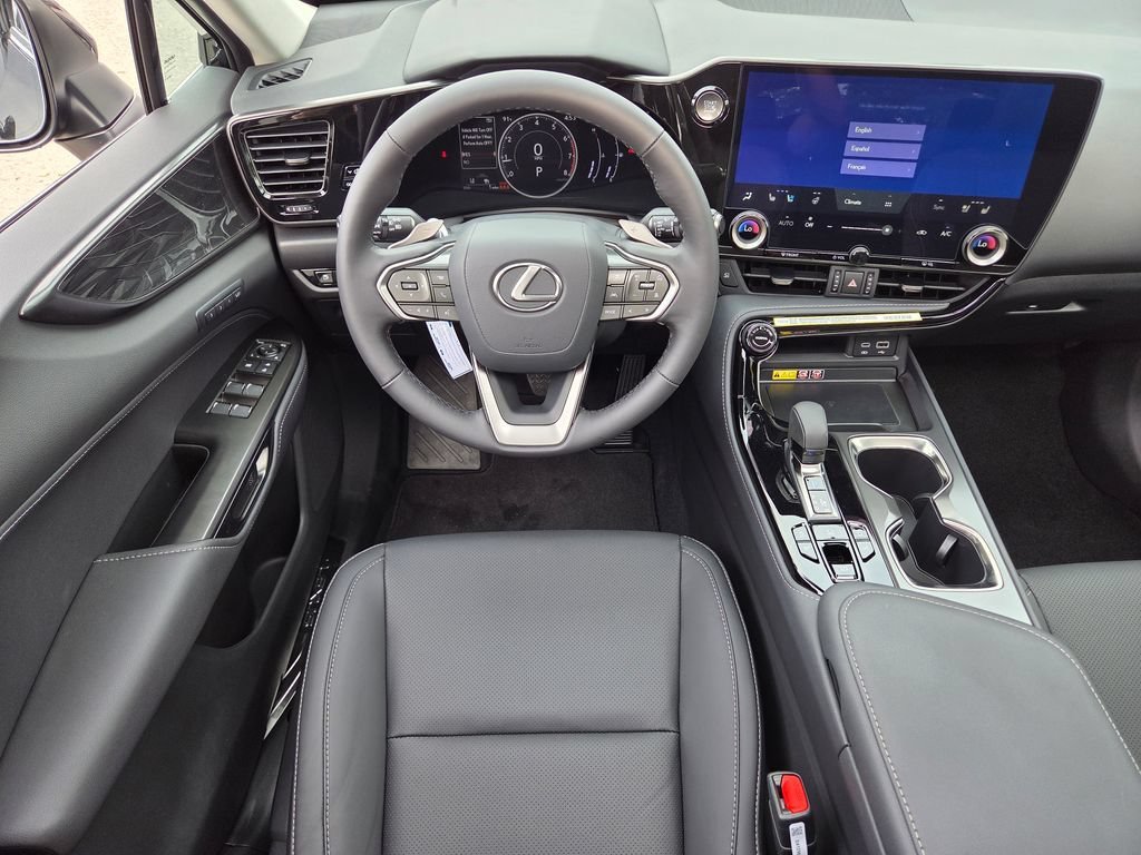 New 2026 Caviar Lexus PREMIUM image 4
