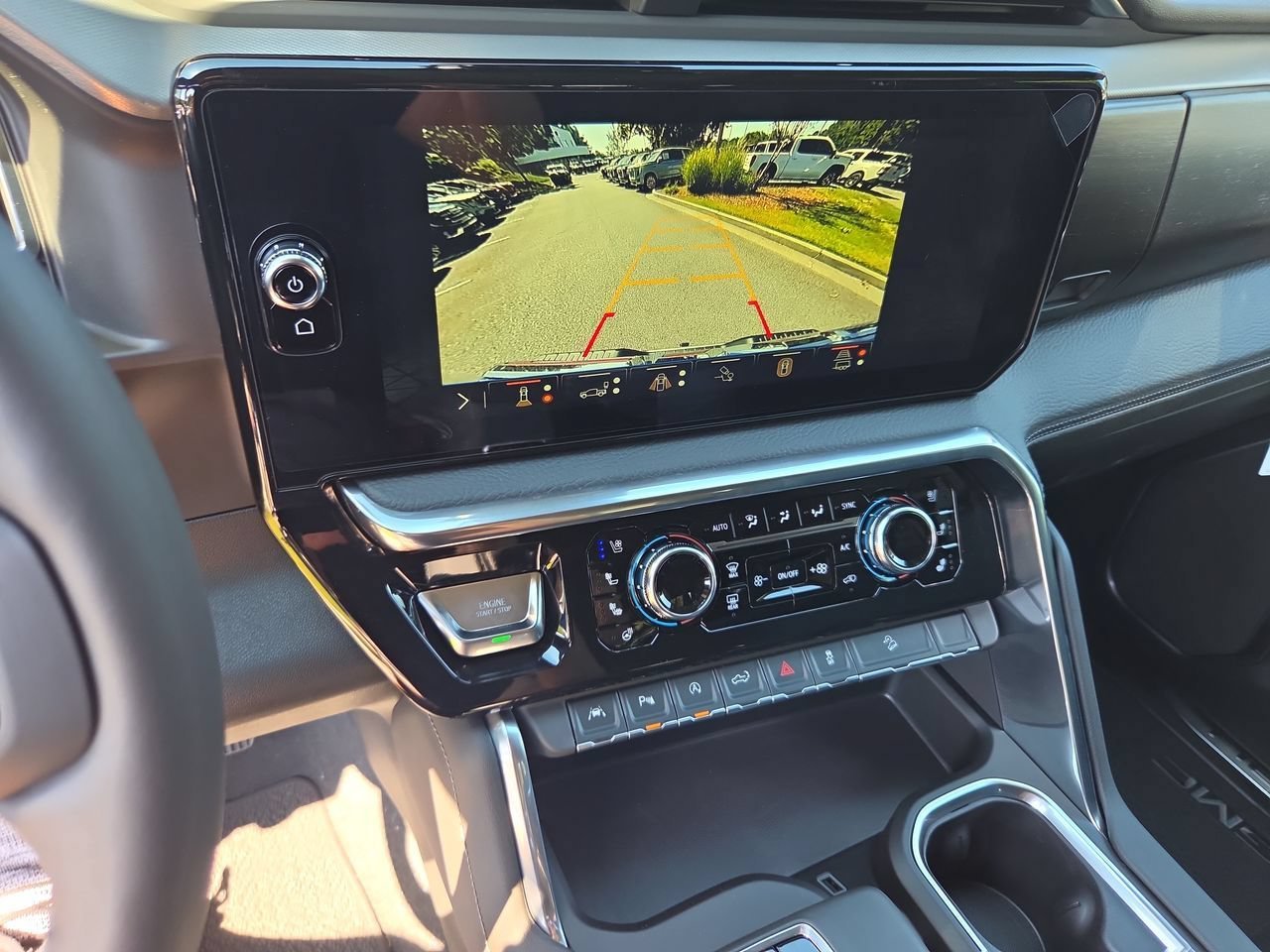 2026 GMC Sierra 1500 Denali - Photo 15