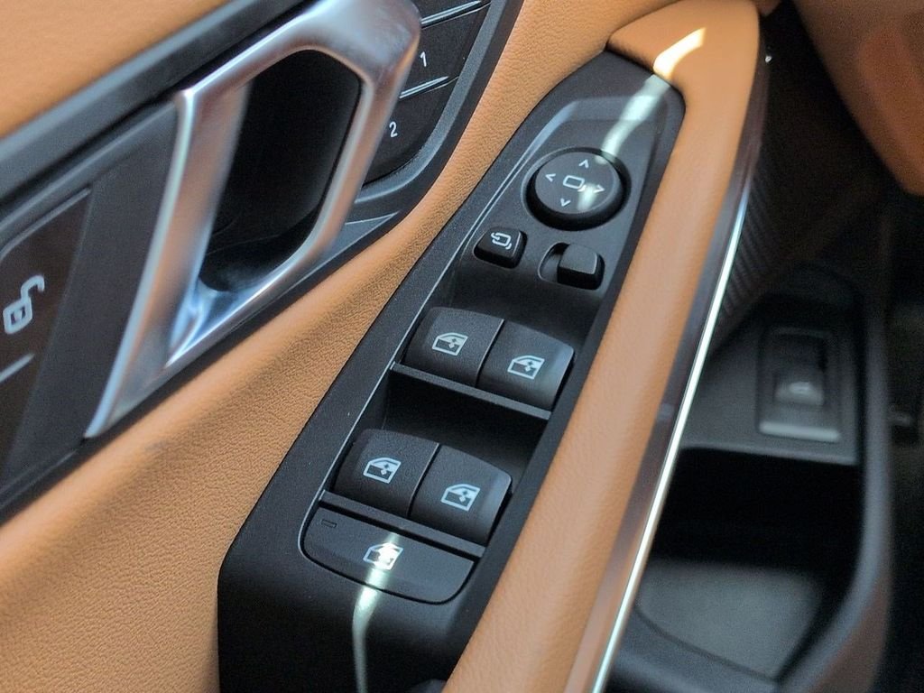 New 2026 Jet Black BMW 330i image 24