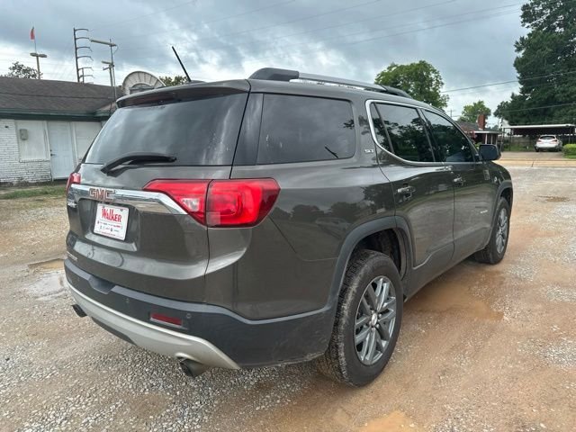 Used 2019 Green GMC SLT-1 image 14