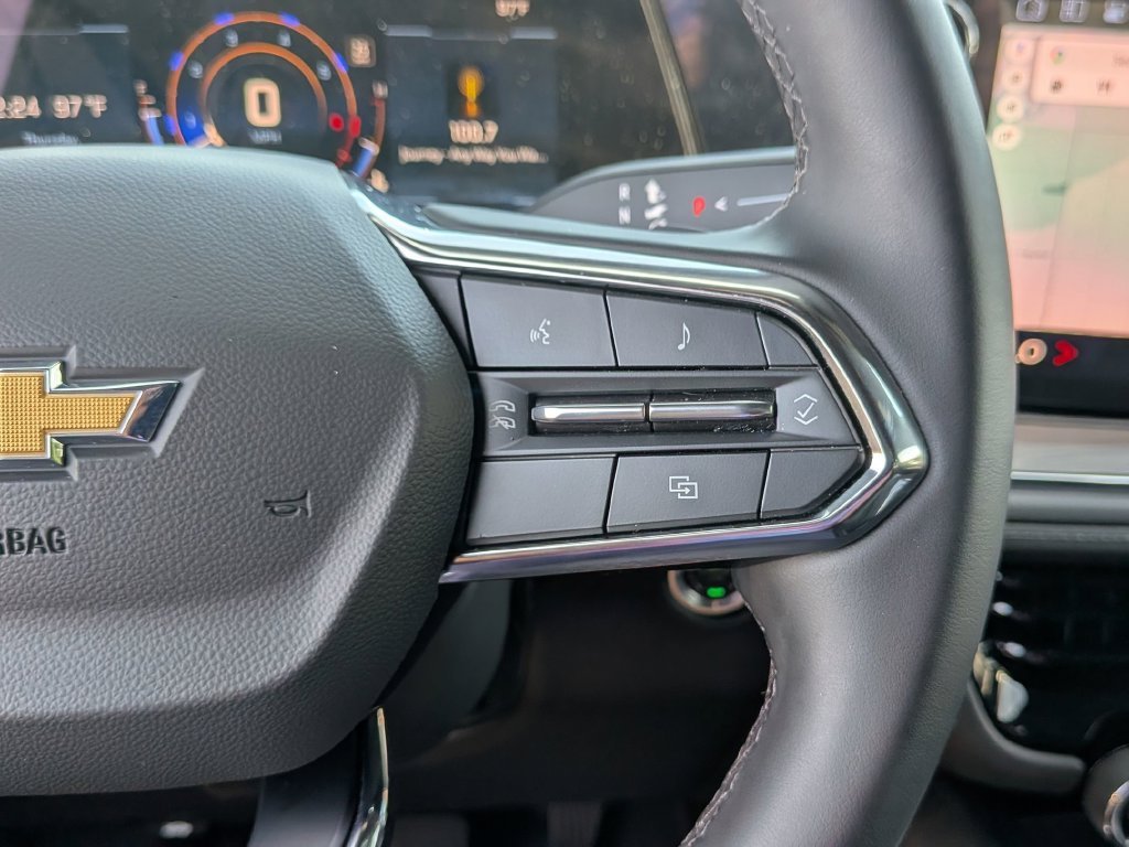 2026 Chevrolet Tahoe LS - Photo 19