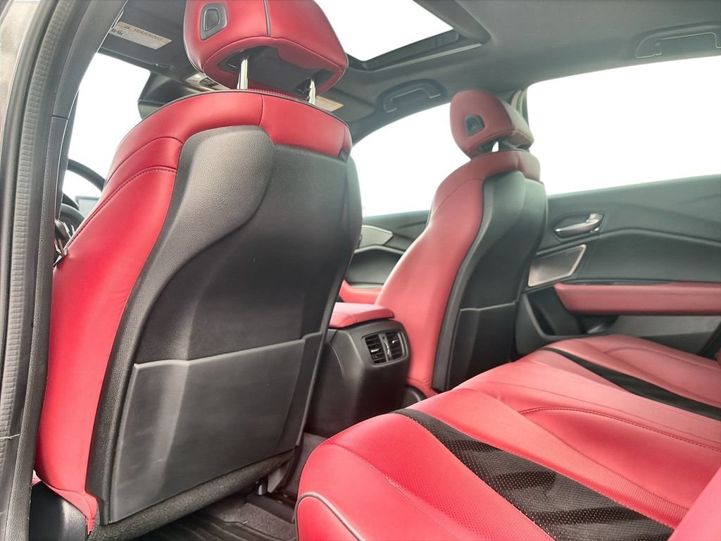 2023 Acura TLX Type S - Photo 26