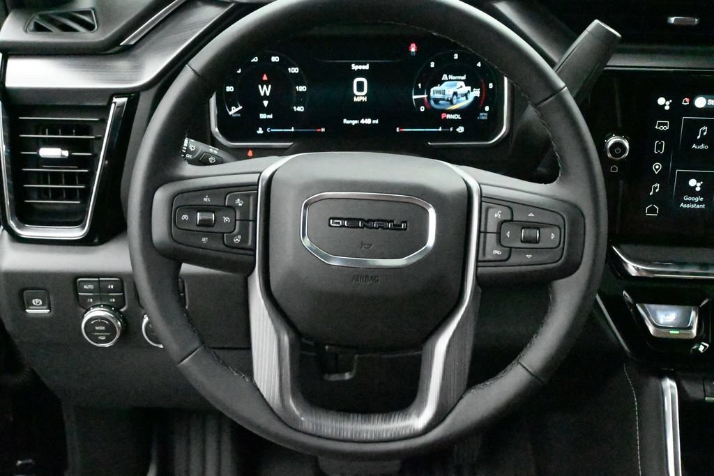 2026 GMC Sierra 3500HD Denali Ultimate - Photo 25