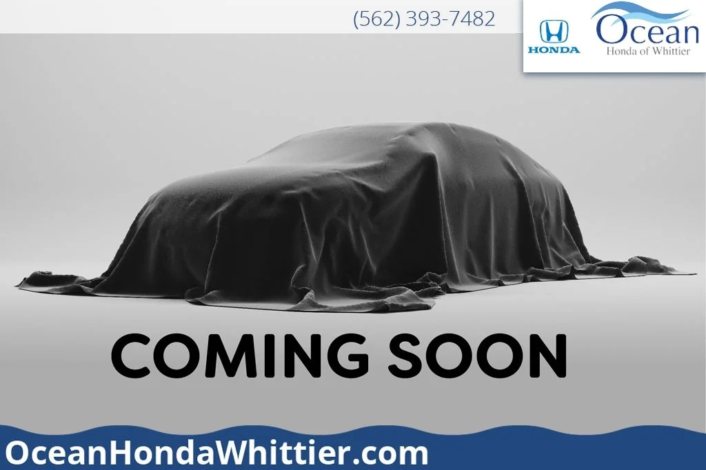 2027 Honda HR-V LX AWD's photo