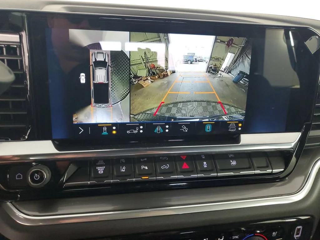 2026 Chevrolet Silverado 3500 HD High Country - Photo 24