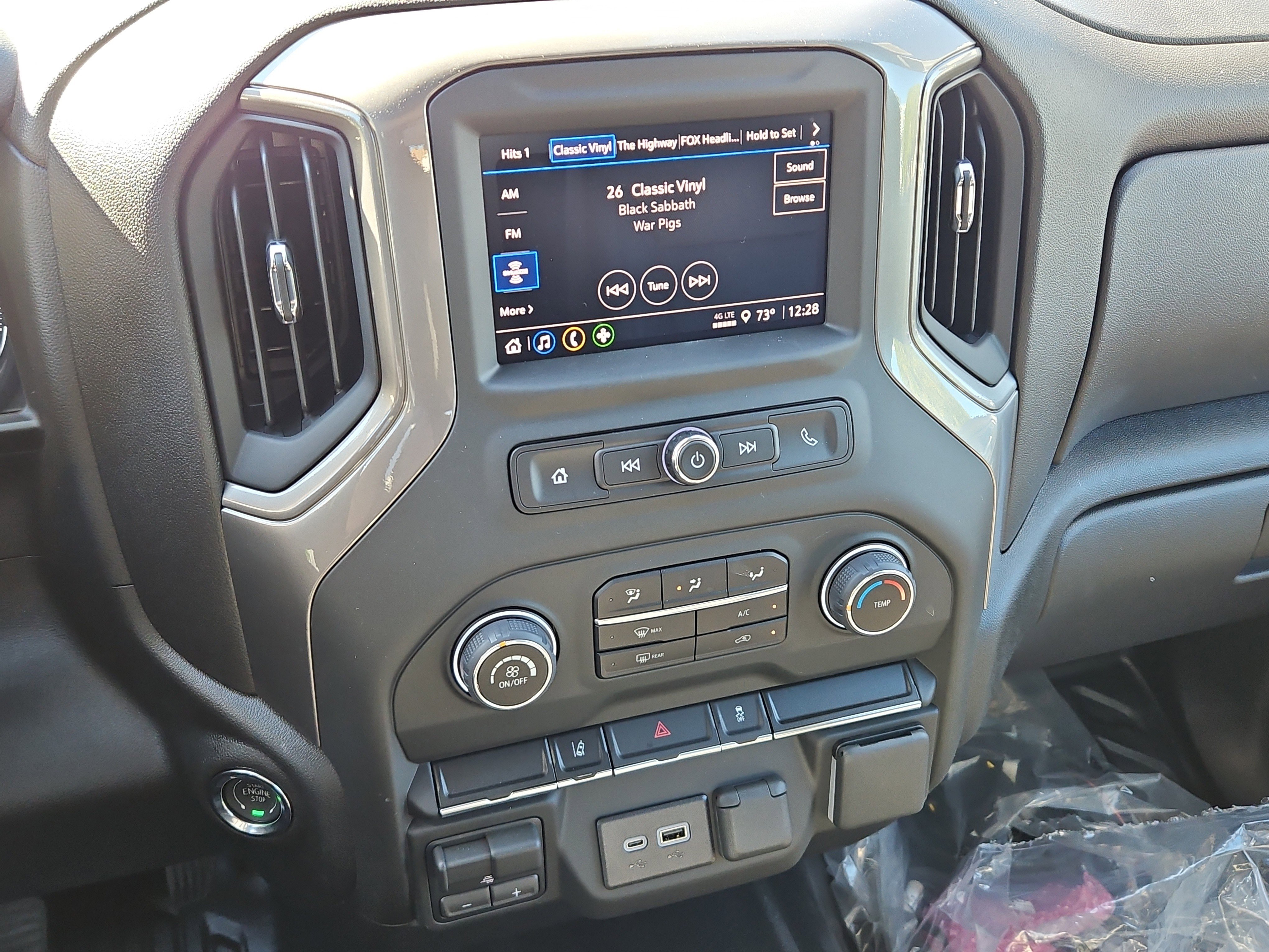 2026 Chevrolet Silverado 2500 HD Work Truck - Photo 16