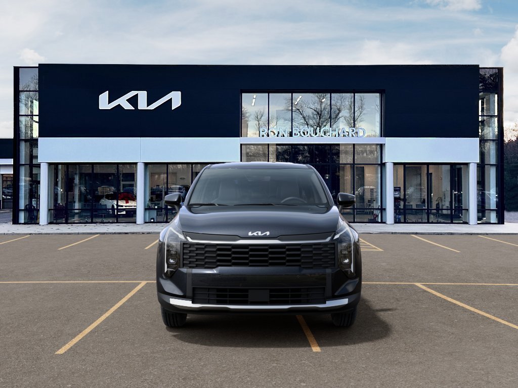 New 2026 Panthera Metal Kia LX image 2